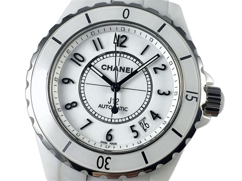 reloj j12 precio.